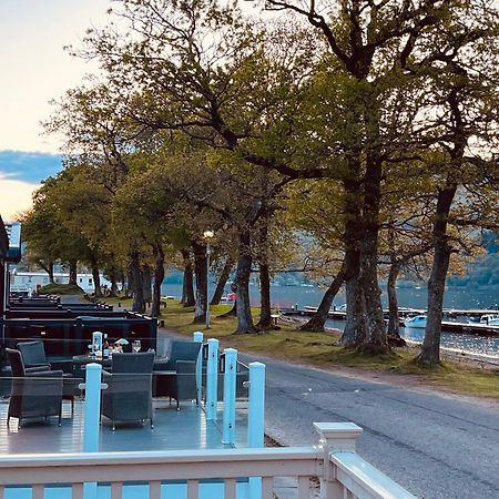 Lakewood Lodge Сент-Филланс Экстерьер фото