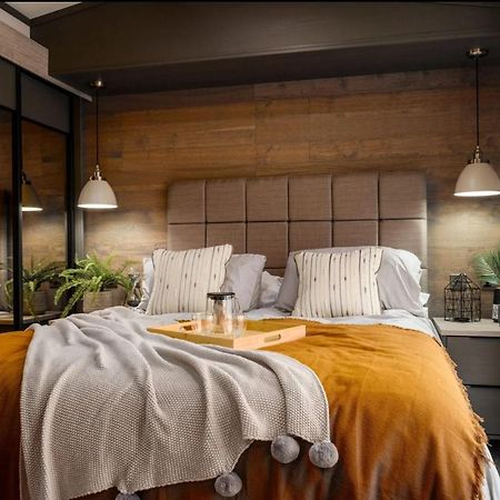 Lakewood Lodge Сент-Филланс Экстерьер фото