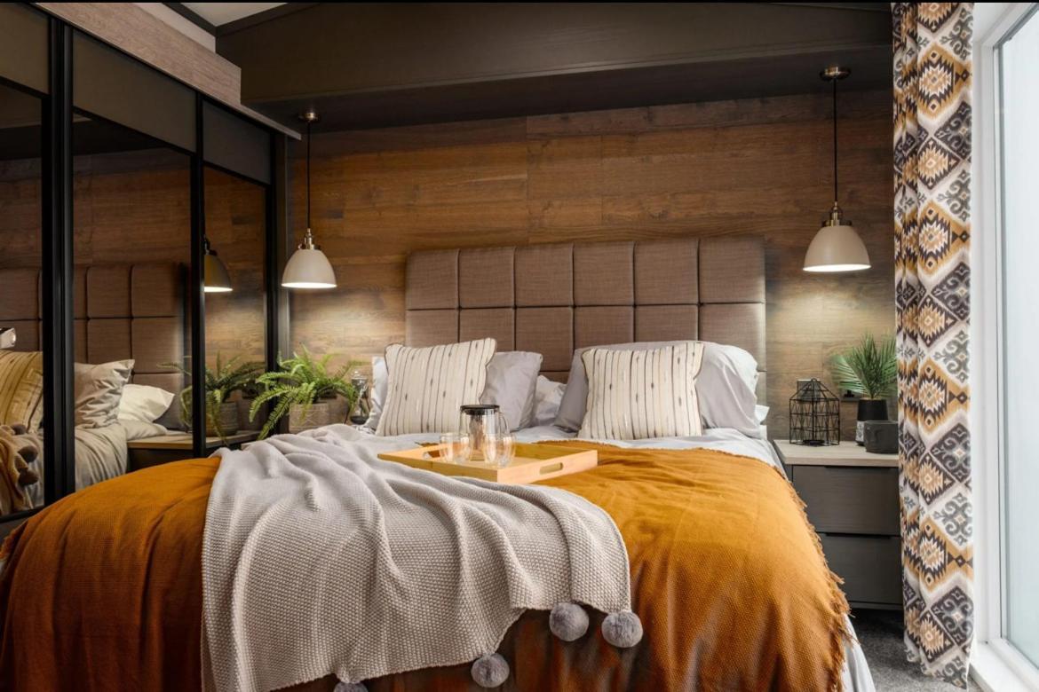 Lakewood Lodge Сент-Филланс Экстерьер фото