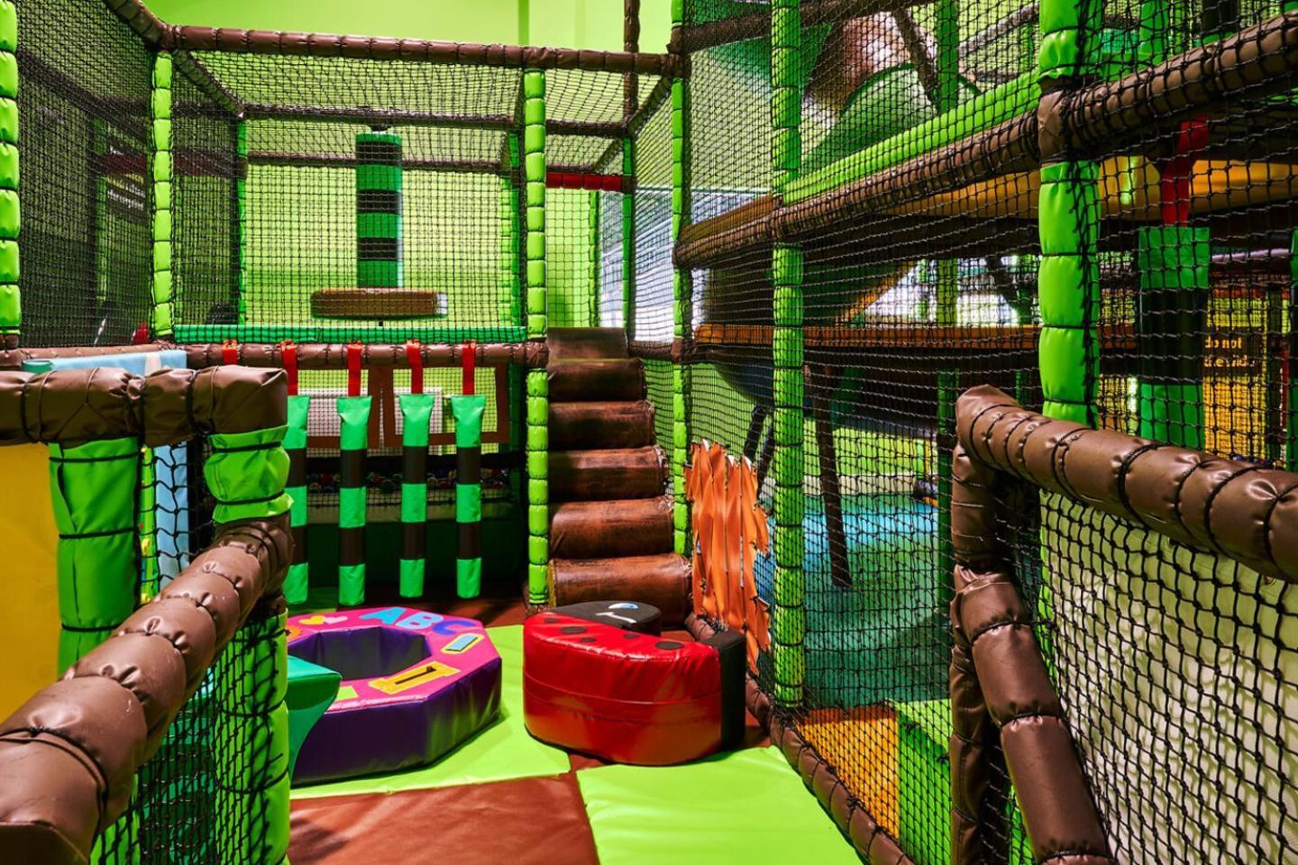 Lakewood Lodge Сент-Филланс Экстерьер фото